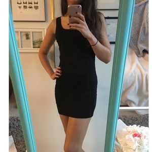 Billabong Bodycon Tank Dress